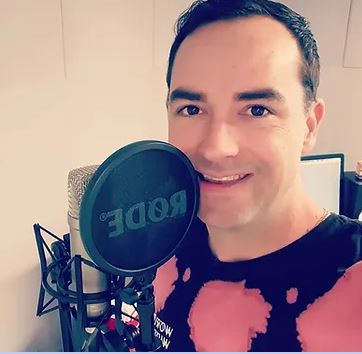 Dave - The Voice Market